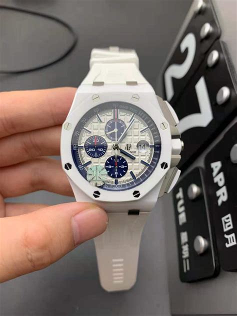 is my ap watch fake|audemars piguet copy watches.